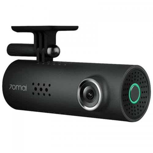Camera auto Dash Cam 70 Mai Black