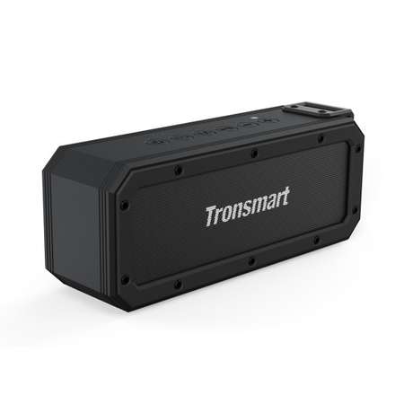 Boxa portabila Tronsmart Force+ Bluetooth Black