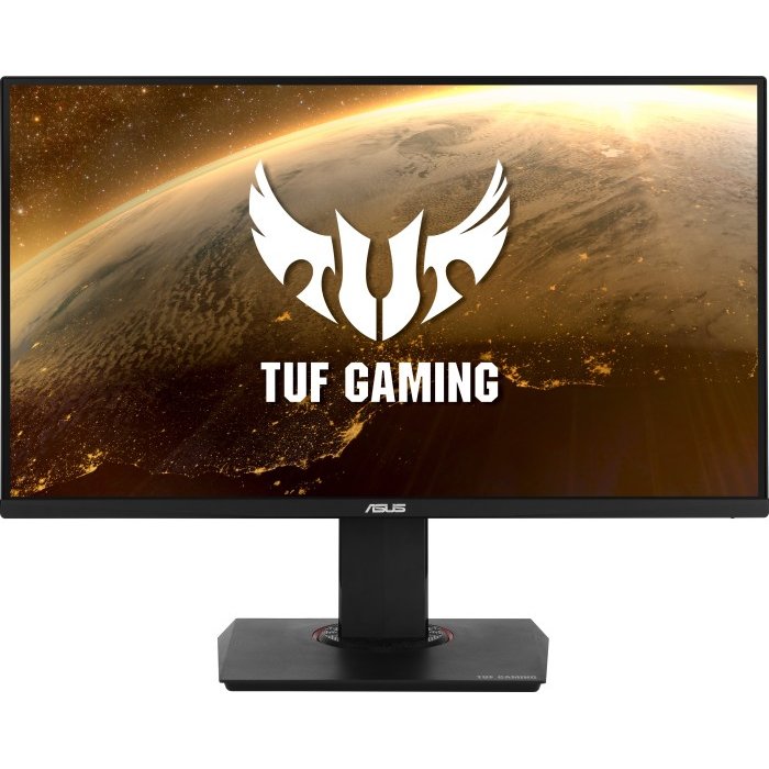 Monitor LED TUF Gaming VG289Q 28 inch 5ms Black