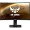 Monitor LED Curbat ASUS TUF Gaming VG27WQ 27 inch 4ms Black
