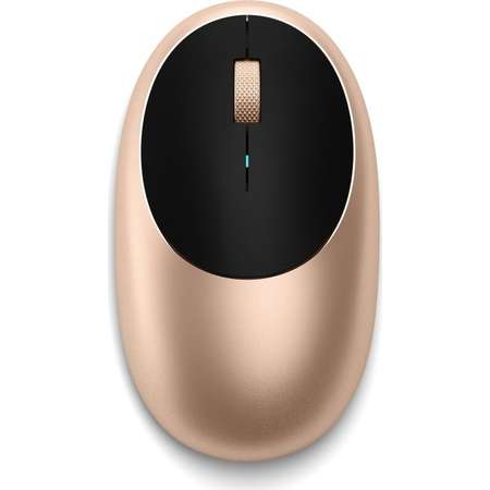 Mouse Wireless Satechi M1 Gold