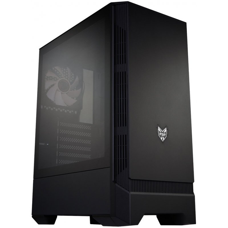 Carcasa CMT260 Black