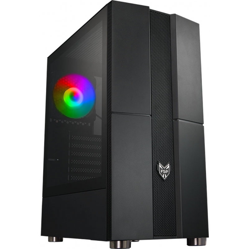 Carcasa CMT270 Black