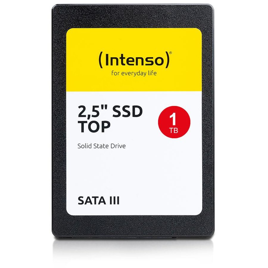 SSD Top Performance 1TB SATA-III 2.5 inch