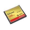 Extreme 128GB Compact Flash Clasa 10 UHS-I