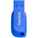 Memorie USB Sandisk Cruzer Blade 32GB USB 2.0 Electric Blue