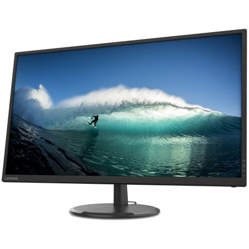 Monitor LED D32Q-20 31.5 inch WQHD IPS 4ms Black