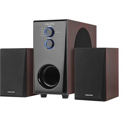 Sistem boxe KM0539 Active 2.1 Spirit Bluetooth