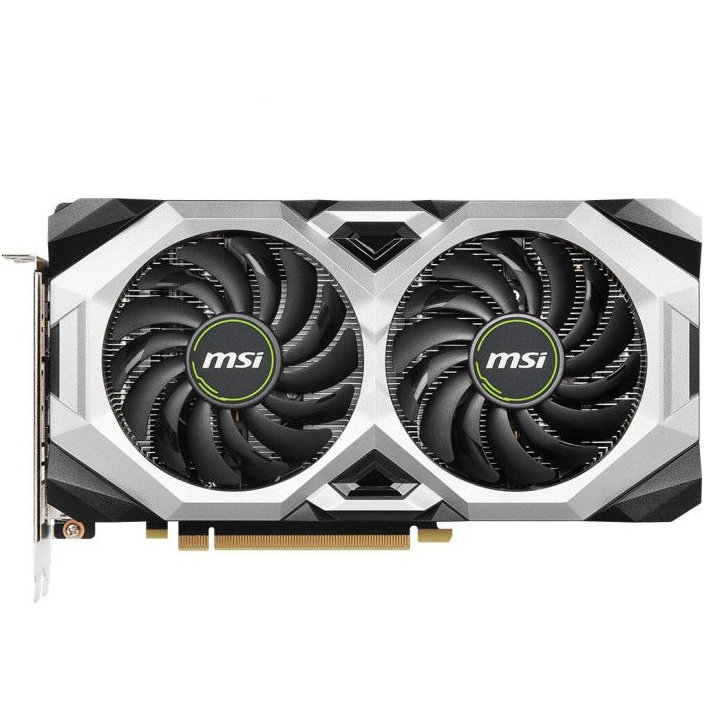 Placa video nVidia GeForce RTX 2070 VENTUS GP 8GB GDDR6 256bit