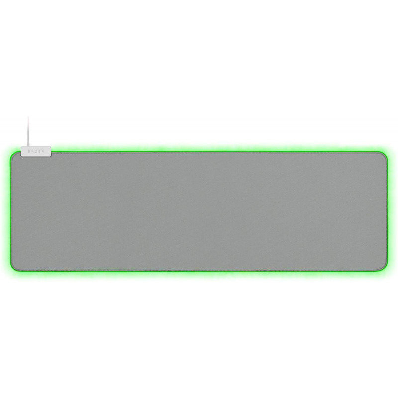 Mousepad Goliathus Extended Chroma Mercury White