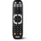 Telecomanda universala Hama 6in1 Pentru TV / DVD / STB / VCR / AUX / DVBT Negru