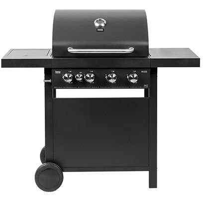 Grill TSA0082 5000 5 arzatoare gaz BBQ
