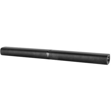 Soundbar KM0543 2.0 Bluetooth port USB Telecomanda Negru