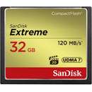 Extreme 32GB Compact Flash