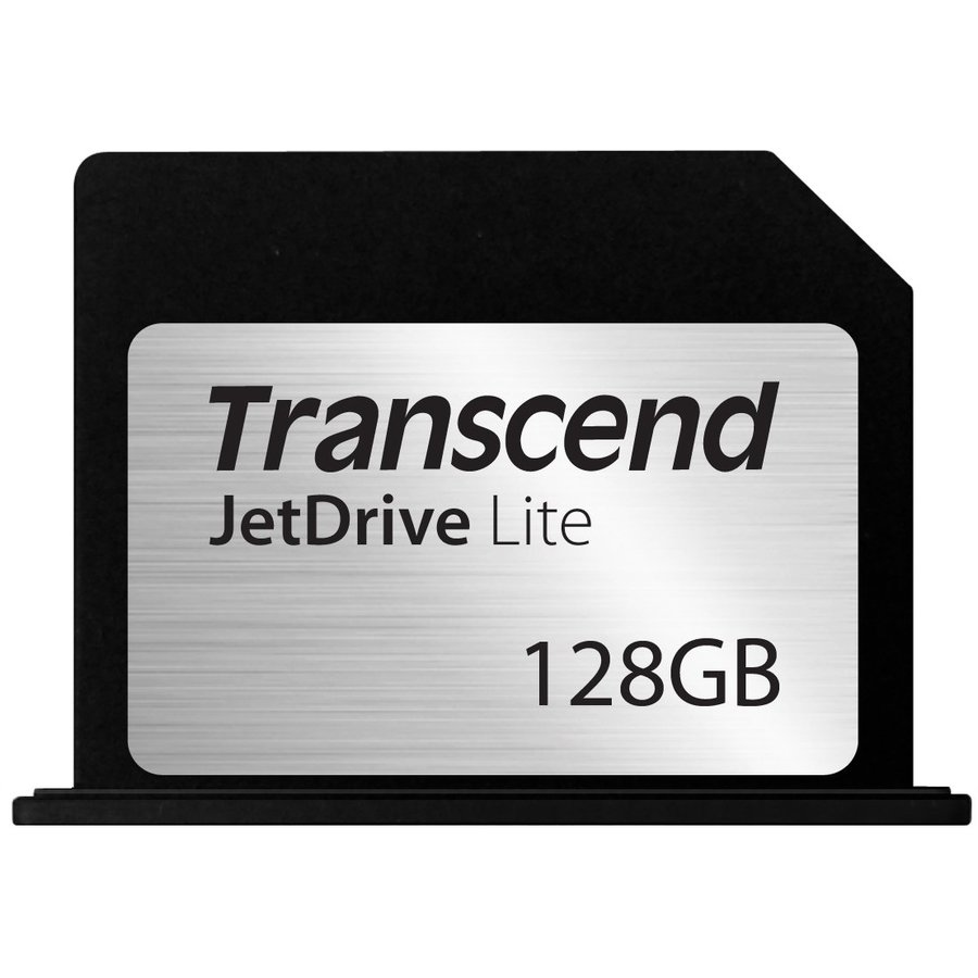 Card de memorie JetDrive Lite 360 128GB pentru Apple MacBookPro Retina 15