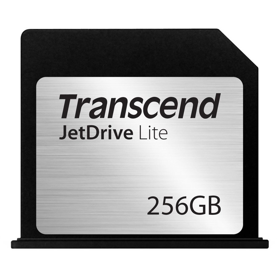 Card de memorie JetDrive Lite 130 256GB pentru Macbook Air 13