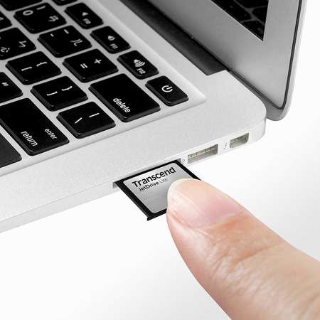 Card de memorie Transcend JetDrive Lite 350 256GB pentru MacBook Pro 15