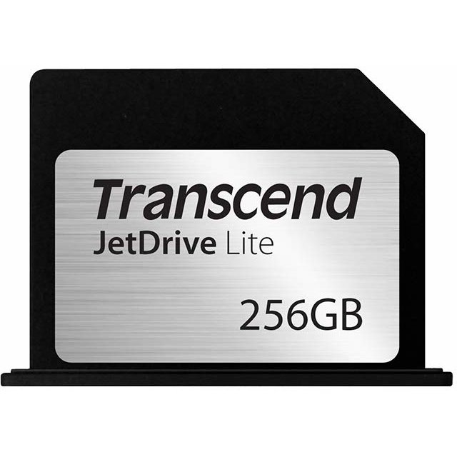 Card de memorie JetDrive Lite 360 256GB pentru MacBook Pro Retina 15