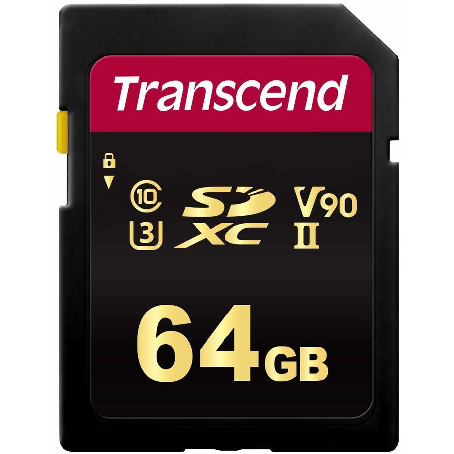 Card de memorie 700S 64GB Micro SDXC Clas 10 UHS-II U3