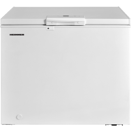 Lada frigorifica Heinner HCF-M200EA++ 200 Litri Clasa A++ Alb