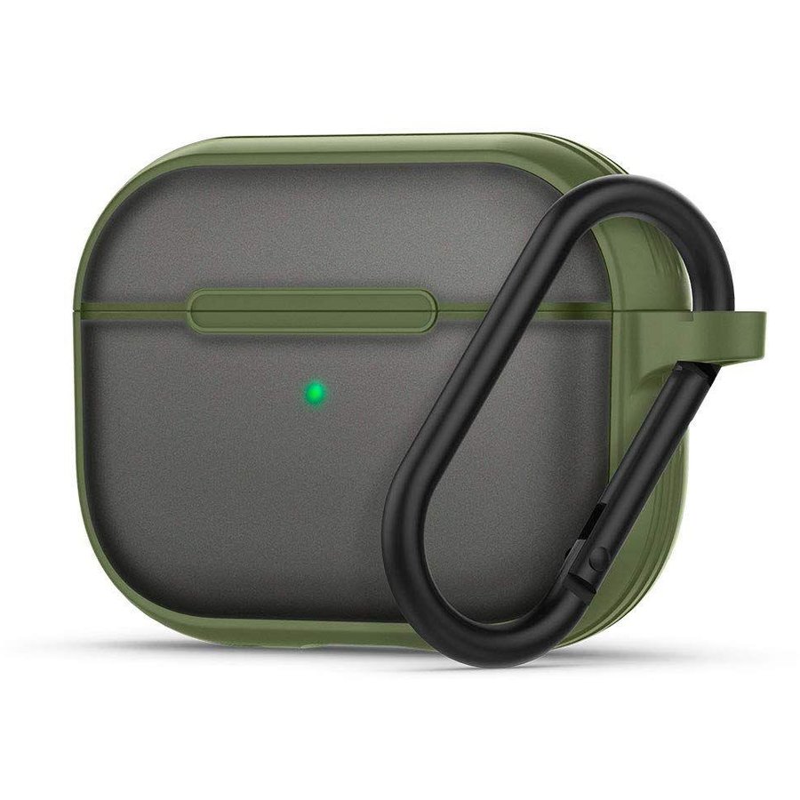 Carcasa Ciel Color Brick Apple AirPods Pro Khaki