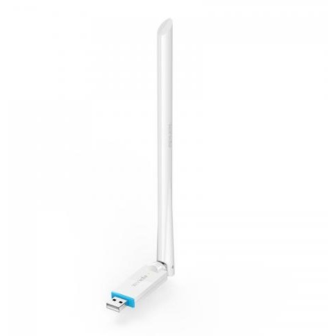 Adaptor wireless U2 USB 2.0 White