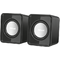 Boxe Trust Leto Compact 2.0 Black