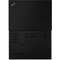 Laptop Lenovo ThinkPad L490 14 inch FHD Intel Core i5-8265U 8GB DDR4 512GB SSD FPR Windows 10 Pro Black