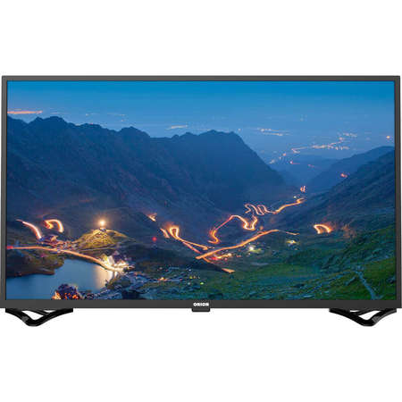 Televizor ORION LED Non Smart TV T40D/PIF 101cm Full HD Black