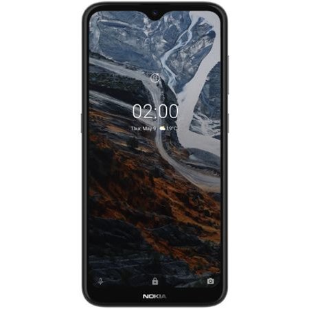 Telefon mobil 2.3 Dual SIM 6.2 inch Quad Core 32GB 4G Charcoal