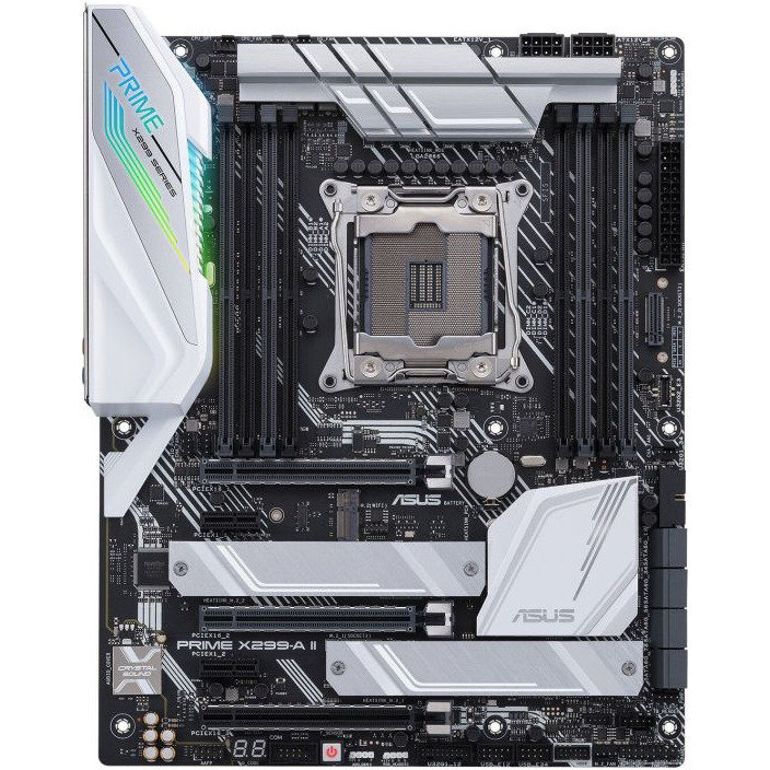 Placa de baza PRIME X299-A II Intel LGA2066 ATX