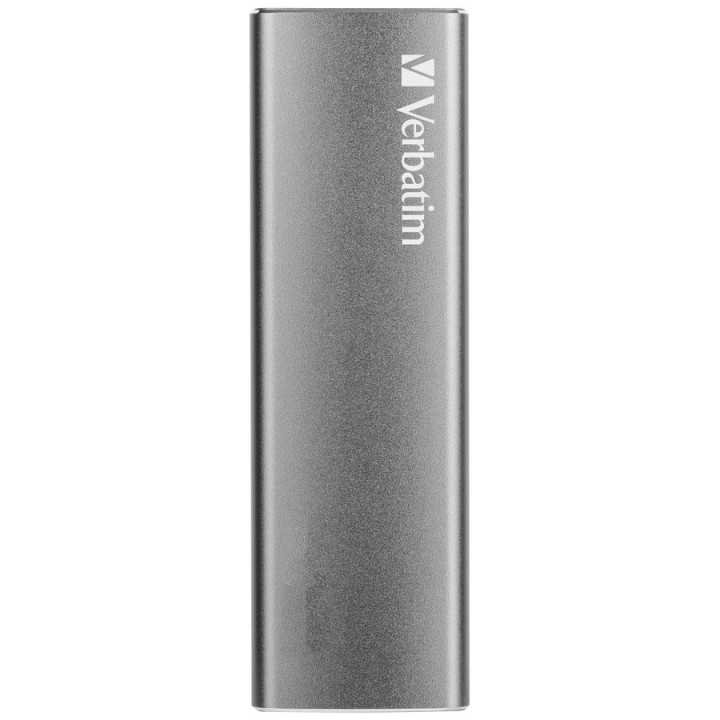 SSD Extern VX500 480GB USB 3.1 Silver