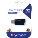 Store'n Click 32GB USB 3.2 Black