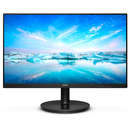 Monitor Philips 221V8A 21.5 inch 4ms Black