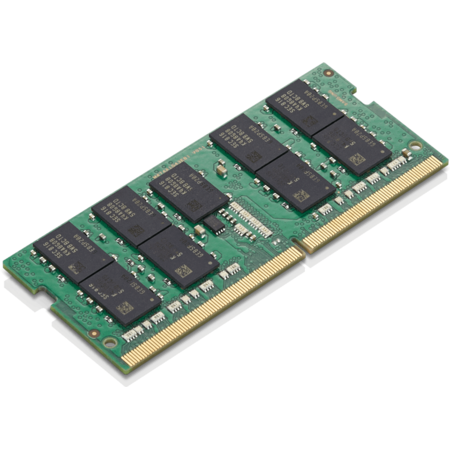Memorie laptop Lenovo 8GB (1x8GB) DDR4 2666MHz