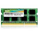Memorie laptop Silicon Power 8GB (1x8GB) DDR3 1600MHz CL11 1.5V