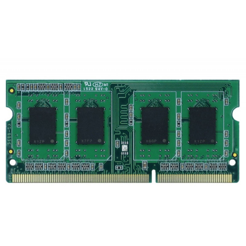 Memorie laptop 4GB (1x4GB) DDR3 1600MHz CL11 1.5V