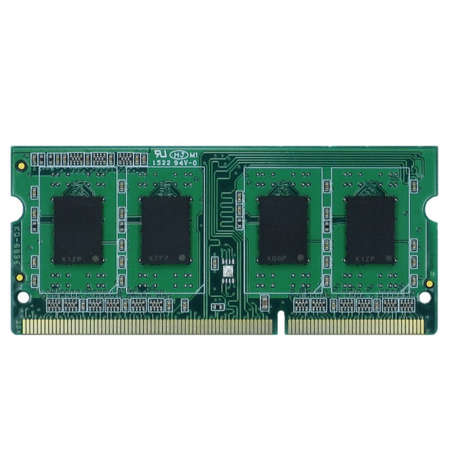 Memorie laptop EXCELERAM 4GB (1x4GB) DDR3 1600MHz CL11 1.5V