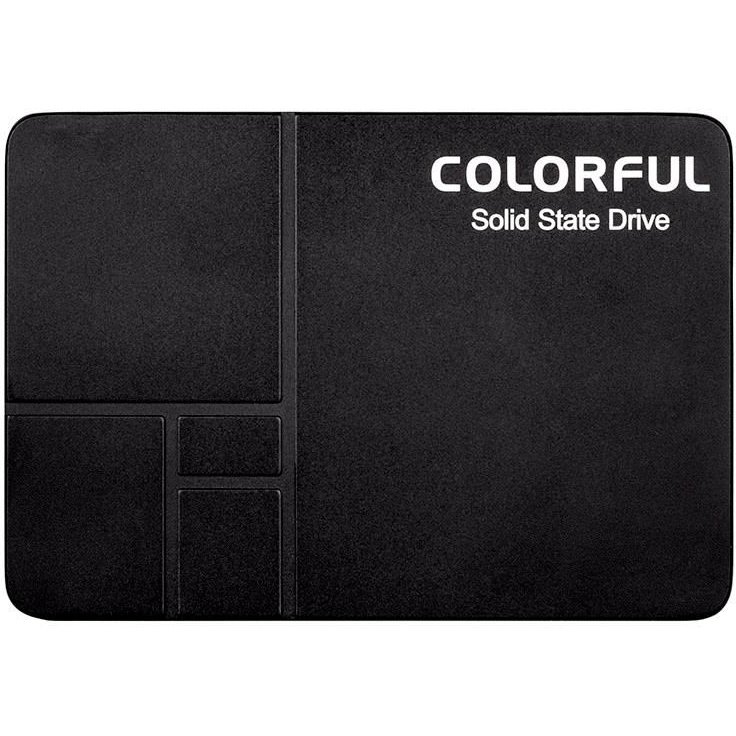 SSD SL500 480GB SATA-III 2.5 inch