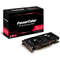Placa video PowerColor AMD Radeon RX 5600 XT OC 6GB GDDR6 192bit