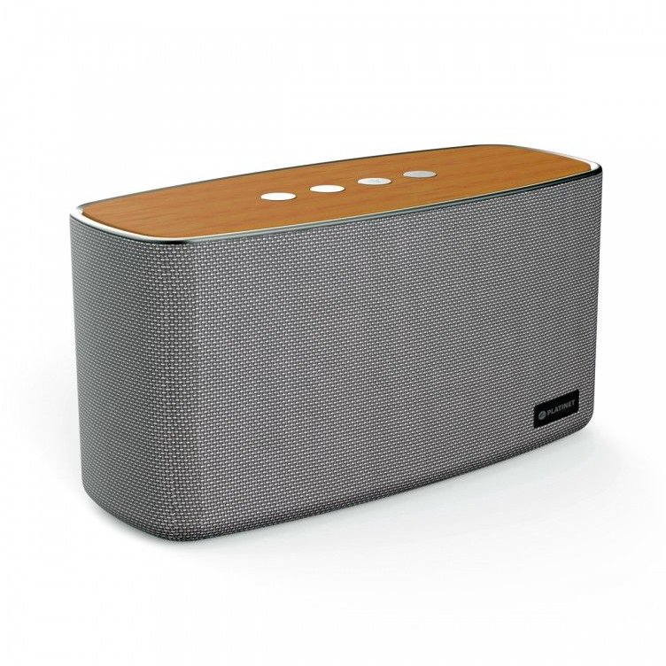 Boxa portabila Platinet Deno Grey