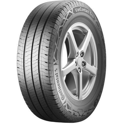 Anvelopa Vancontact Eco 225/70 R15C 112/110R