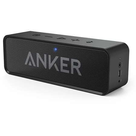 Boxa portabila Anker Soundcore Speaker Black