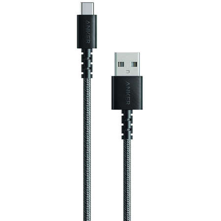 Cablu de date Anker PowerLine Select+ Lightning USB Apple