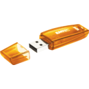 C410 128GB USB 2.0 Orange