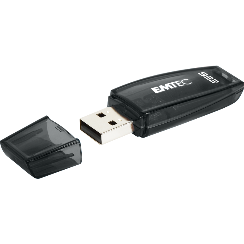 Memorie USB C410 256GB USB 3.0 Black