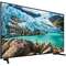 Televizor Samsung LED Smart TV UE55RU7022 139cm Ultra HD 4K Black