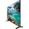 Televizor Samsung LED Smart TV UE55RU7022 139cm Ultra HD 4K Black
