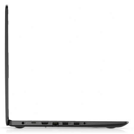 Laptop Dell Inspiron 3593 15.6 inch FHD Intel Core i3-1005G1 4GB DDR4 256GB SSD Windows 10 Home 2Yr CIS Black