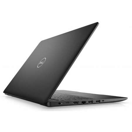 Laptop Dell Inspiron 3593 15.6 inch FHD Intel Core i3-1005G1 8GB DDR4 512GB SSD Linux 2Yr CIS Black
